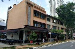 Blk 7 Saint George's Lane (Kallang/Whampoa), HDB 3 Rooms #506143611